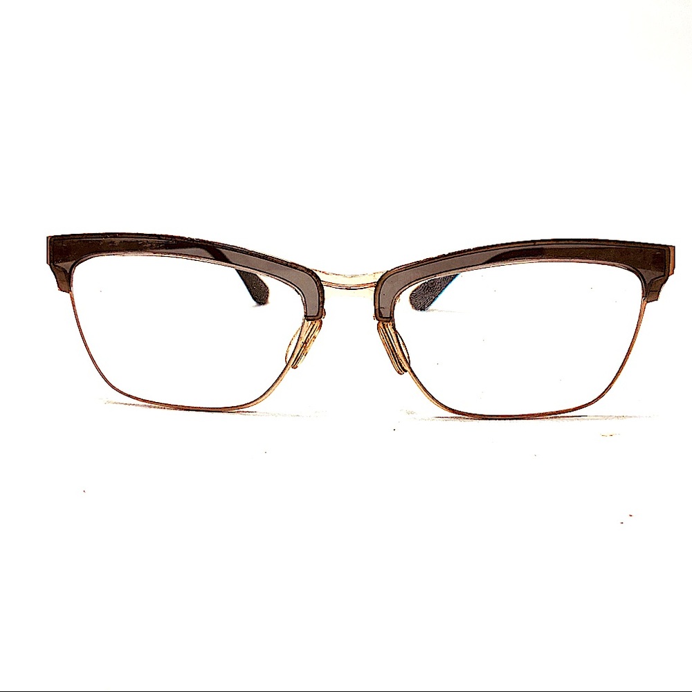 Tom Ford Logo Temple Eyeglasses Italy TF5392